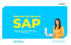 SAP Training Classes in Mumbai