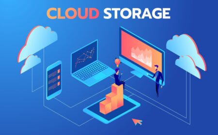 Cloud Storage in Media Management