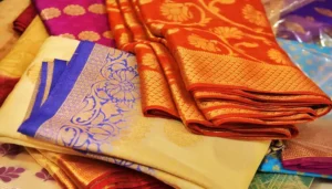 You NEED these 7 silk sarees under $3,000 in your ethnic wardrobe.