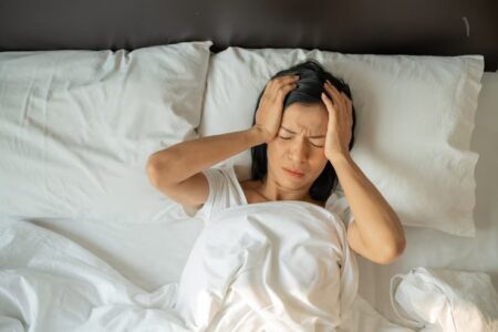 Sleep Disorders Cannabinoid Sleep Solutions