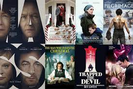 religious movies on hulu