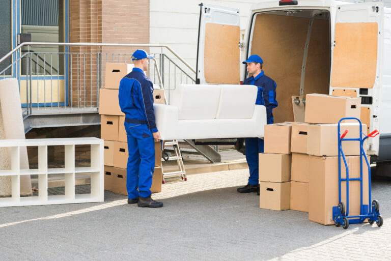 Safe Ship Moving Services Discusses a Few Tips for Minimizing the Stress When Relocating an Office