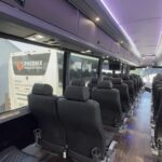 Charter Bus Rentals