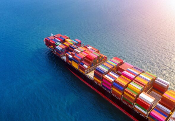 Freight Shipping Services