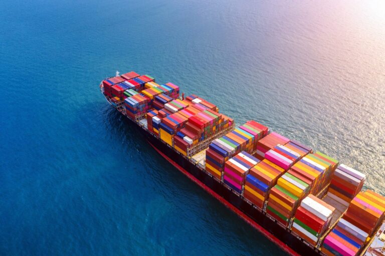 Freight Shipping Services