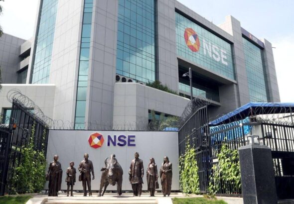 NSE IPO