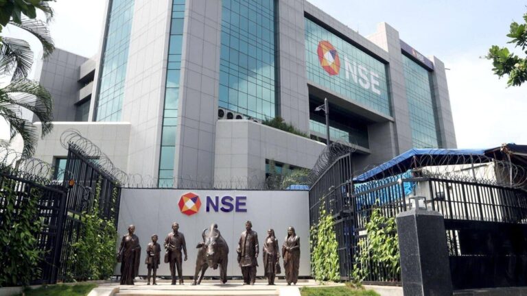 NSE IPO
