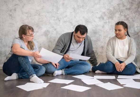Treatment centers for troubled young adults
