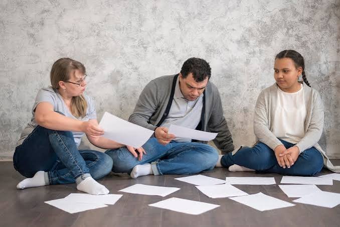 Treatment centers for troubled young adults