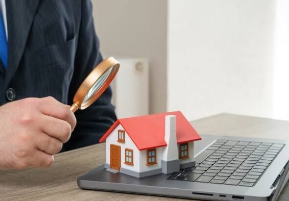 Real Estate Appraisals