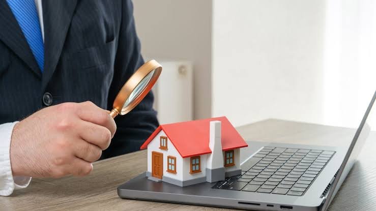 Real Estate Appraisals